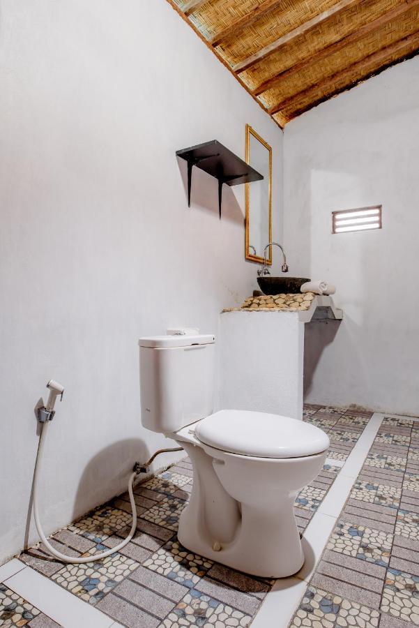 The Granyam Garden Cottage Batununggul Exterior foto